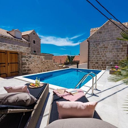 Villa Luigi With A Pool تْسافتات المظهر الخارجي الصورة