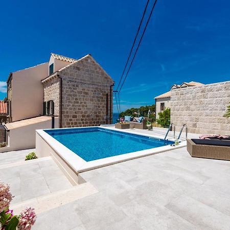 Villa Luigi With A Pool تْسافتات المظهر الخارجي الصورة
