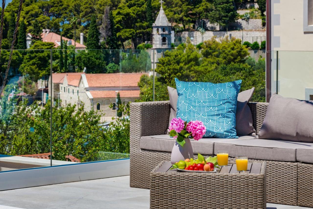 Villa Luigi With A Pool تْسافتات المظهر الخارجي الصورة