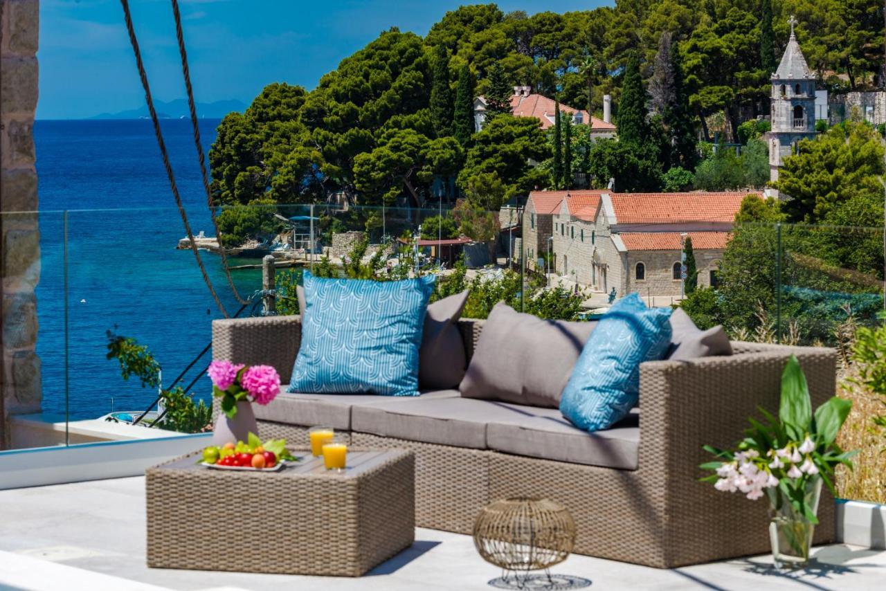Villa Luigi With A Pool تْسافتات المظهر الخارجي الصورة