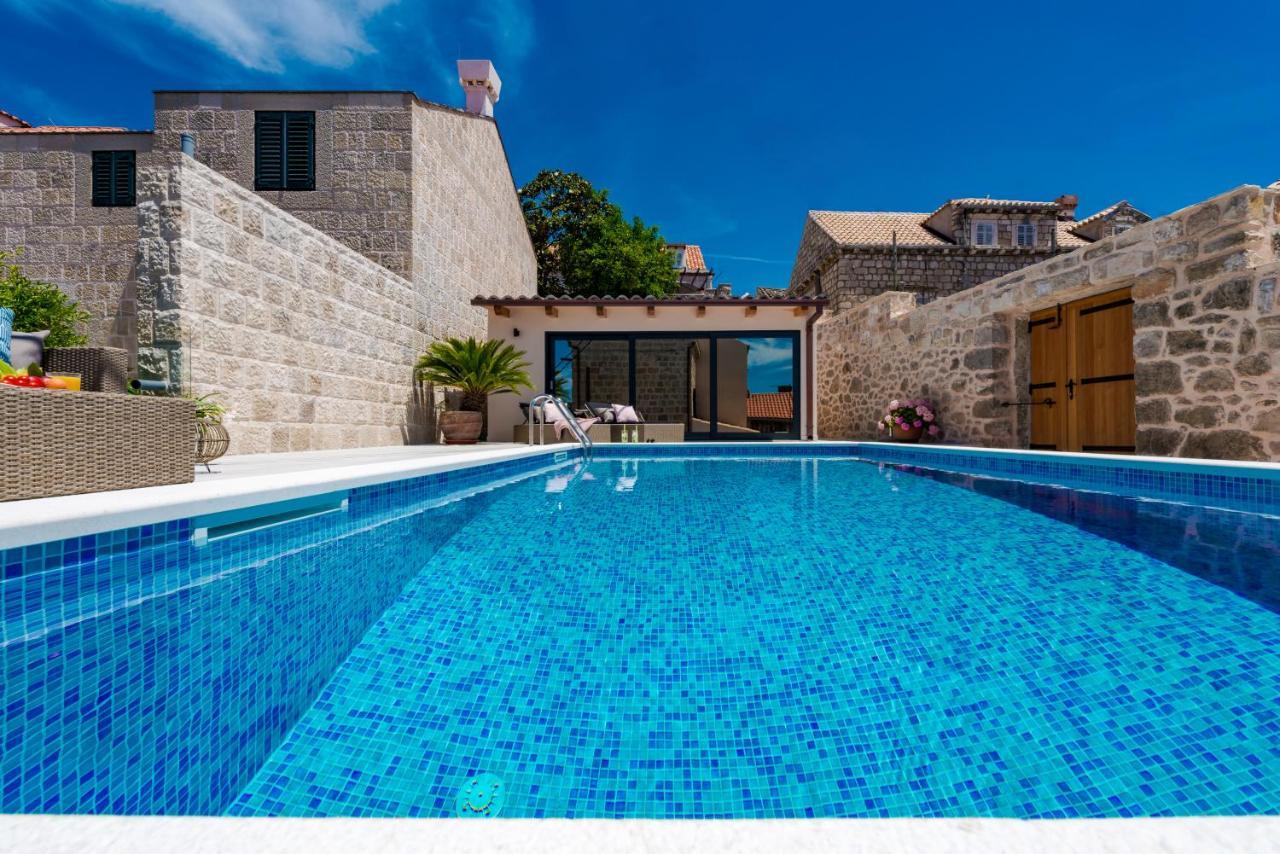 Villa Luigi With A Pool تْسافتات المظهر الخارجي الصورة